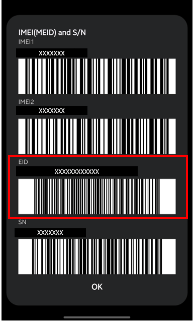How to Convert Your Physical SIM to eSIM - Smart Help